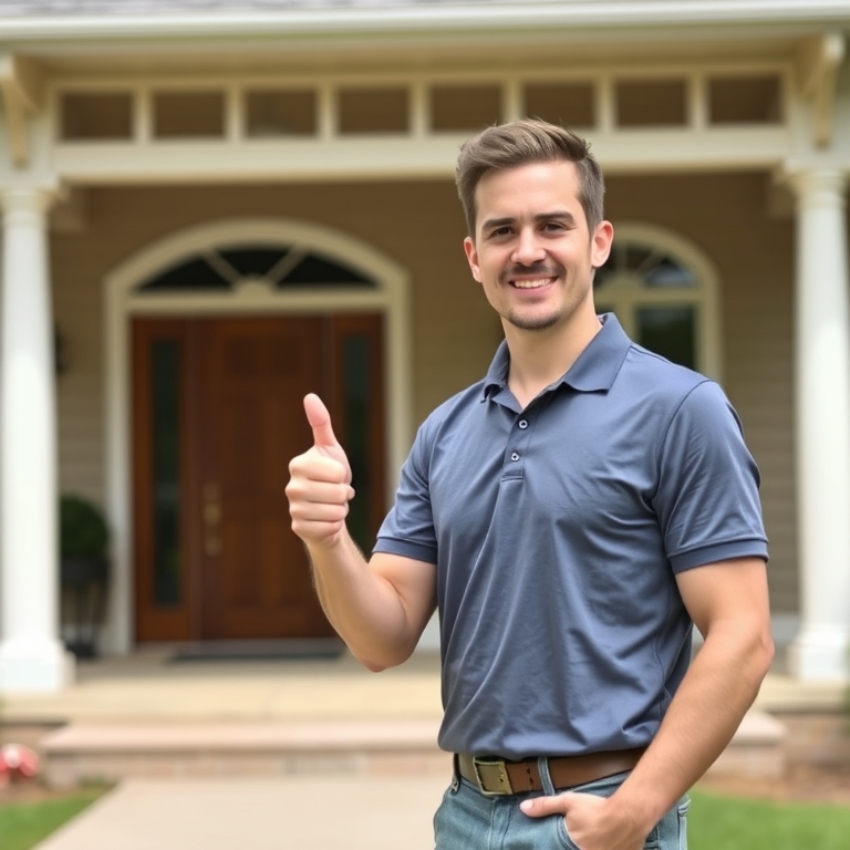 Founder of Ant & Rodent Pest Control Enid